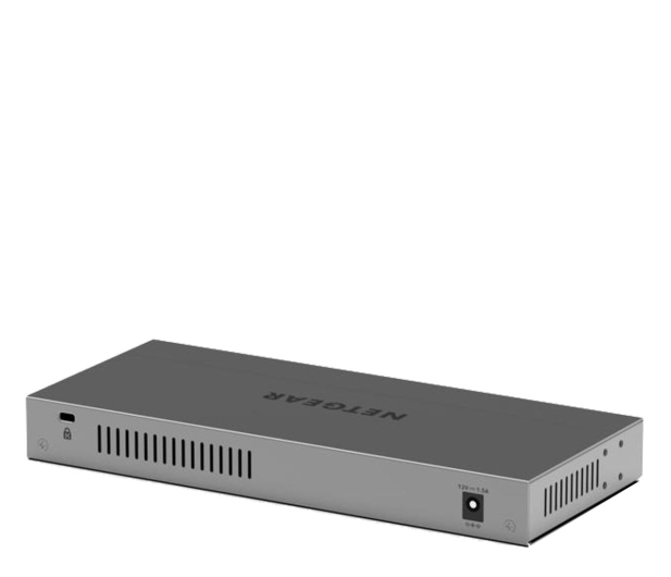 NETGEAR GS108X 8xGE 1xSFP+ GS108X-100EUS - 1241559 - zdjęcie 4